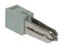 Перемычка для JXB-S-2.5 серая EKF PROxima | plc-per-2-2.5