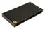 Бокс оптический FO-19R-1U-3хSLT-W140H42-24UN-BK универс. 19дюйм от 8 до 24 портов (SC duplex LC ST FC) (со спайс. пласт. без пигтейлов. и прох. адапт.) 1U черн. Hyperline 250427