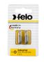 Бита Torx 15X25 серия Industrial 2 шт в блистере | 02615036 Felo