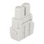 Розетка OptiLink HDC-HM-2-40-FC-(1.5-10) 1000В КЭАЗ 352199