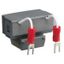 Блок поглотителя выбросов AS-13 AC/DC 200-240В LS Electric 83611611034 LSIS