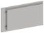 Панель монтажная поворотн. 500х1000 FORMAT IEK FO-00-MPR-050-100