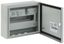 Корпус металлический навесной ЩРНг-12 IP54 (250х300х145) SIMPLE | Б0041689 ЭРА