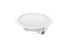 Светильник светодиодный ВАРТОН Downlight встраиваемый 200х60мм (монтаж.отв.170мм) 22вт 4000K - V1-R0-00405-10000-2002240 VARTON