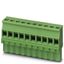 Разъем печатной платы MVSTBW 2,5 HC/ 4-ST | 1912757 Phoenix Contact