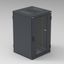 Шкаф коммутационный 19дюйм - 37U 800x800x1800 мм 446082 Legrand