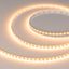 Лента светодиодная FC-A120-5mm 24V Warm2400-CX1 (10 W/m, IP20, 5m) (ARL, резка 1 светодиод, 120 LED/m) - 052783 Arlight