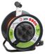 Удлинитель силовой RMx-4es-3x1.5-30m-IP44 на м. катушке c/з 4 гн 30м ПВС 3х1.5 ЭРА - Б0046850