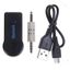 Адаптер Bluetooth-AUX 3,5 мм,, REXANT - 18-2400 MEET