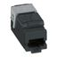 Коннекторы высокой плотности - категория 5е UTP 6 x RJ 45 033753-НЛК Legrand