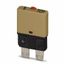 Тепловой защитный выключатель TCP 5/DC32V | 0700005 Phoenix Contact