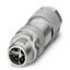 Шинный системный соединитель VS-08-M12MS-10G-P SCO | 1417430 Phoenix Contact