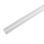 Комплект монтажного накладного профиля 1000х11х11 мм для ленты NEON 8,5x10 SIDE/TOP 2 шт | V4-NS-00.0047.STR-0001 VARTON VARTA