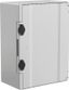 Корпус пластиковый ЩМПп 400х300х140 IP65 серый TETRA | TR5-12-N-040-30-17-65 IEK