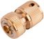 Соединитель латунь 1/2дюйм FIT 77440 РОС
