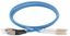 Оптический (патч-корд), MM, 50/125 (OM4), FC/UPC-LC/UPC,(Duplex),1м | FPC5004-FCU-LCU-C2L-1M ITK IEK