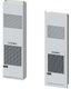 Кондиционер навесной Slim OUT 4000 Вт, 400/460 В, 3 ф, 400x1650x220 мм | R5KLM40043SOT DKC ДКС