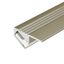 Профиль SL-MINI-SHELF-H9-2000 ANOD OLIVE GREY (Arlight, Алюминий) | 038208 Arlight