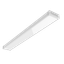Светильник светодиодный LED R-ЛАЙН 1195х140х50 54Вт 4000К аварийный автономный постоянного действия без рассеив. VARTON V1-R0-00098-20A00-2005440 VARTA