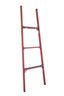 Лестница стеклопластиковая приставная диэлектр. ЛСПД-1.5 К Диэлектрик Д471526