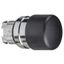 ГОЛОВКА КНОПКИ 22ММ ЧЕРНАЯ ZB4BC24 | Schneider Electric