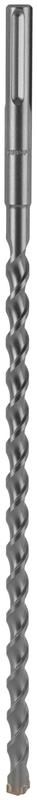 Бур по бетону CUTOP Profi Plus, SDS-Max с крестовым наконечником, 18x540 мм - 42-18540 РОС