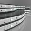 Светодиодная лента 30Led 7,2W IP65 белый 5050 12V 5 м в упак | a027834 Elektrostandard