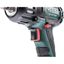 Гайковерт ударный аккумуляторный SSW 18 LTX 400 BL 2х5.2А.ч кейс Metabo 602205650