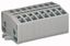 Колодка клеммная двухпроводная 8-контактная - 264-108 Wago