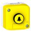 КНОПОЧНЫЙ ПОСТ 1 КНОПКА 1НО XALFKA5511 | Schneider Electric