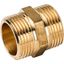 Ниппель НН 3/4 - RG008Q0O7EVAPM STOUT SFT-0003-003434