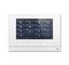 Панель управления DP7-S-611 ABB -free@homePanel бел. 8300-0-0356 2CKA008300A0356