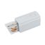 Коннектор питания LGD-4TR-CON-POWER-R-WH (C) (Arlight, IP20 Пластик, 3 года) | 024715 Arlight
