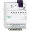 БИНАРНЫЙ ВХОД REG-K/8X10 | MTN644592 Schneider Electric
