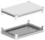 Крыша и основание 600х400мм IP54 FORMAT IEK YKM40D-FO-KO-060-040-54