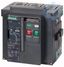 Выключатель авт. воздушный 3п 2500А 100кА LSI выкатной IZM32H3-V25W EATON 123702