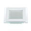 Светодиодная панель LT-S96x96WH 6W Day White 120deg (ARL, IP40 Металл, 3 года) - 014934 Arlight