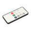 Пульт SMART-R42-RGB (1 зона, 2.4G) (Arlight, IP20 Пластик, 5 лет) | 031597 Arlight