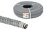 Металлорукав в ПВХ-изоляции Р3-Ц-П 15 серый без протяжки (50м) | SQ0407-0415 TDM