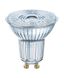 Лампа светодиодная LED 6,9W GU10 PARATHOM PAR16 (замена 80Вт),36°,теплый белый свет Osram - 4058075815650