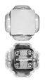 СЖИМ ОТВЕТВИТЕЛЬНЫЙ (16-35/16-25 ММ2) | U734M Schneider Electric APC