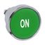 ГОЛОВКА ДЛЯ КНОПКИ ZB4BA341 | Schneider Electric