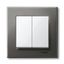 КЛАВИША X2, БЕЛЫЙ | MTN432519 Schneider Electric