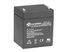 Аккумулятор 12В 5А.ч BP 5-12 B.B. Battery B.B.Battery 1906648А