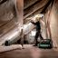 Компрессор безмасляный Power 250-10 W OF 1.5кВт 10л 220/м Metabo 601544000