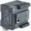 Блок компактный базовый M221-16IO реле Advantys OTB SchE TM221C16R APC