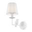 Светильник настенный (бра) Comfy E14х1 40Вт IP 20 Freya FR5270WL-01W