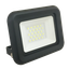 Прожектор светодиодный СДО PFL-C 10Вт 6500К IP65 с рамкой | 5005990 Jazzway