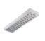 Светильник ЛПО TL236 EL 2х36Вт Т8 G13 ЭПРА IP20 | 08272 Technolux