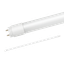 Лампа светодиодная LED-T8-М-PRO 32Вт трубчатая с двухсторонним цоколем матовая 4000К нейтр. бел. G13 3200лм 230В 1500мм неповоротн. IN HOME 4690612031033